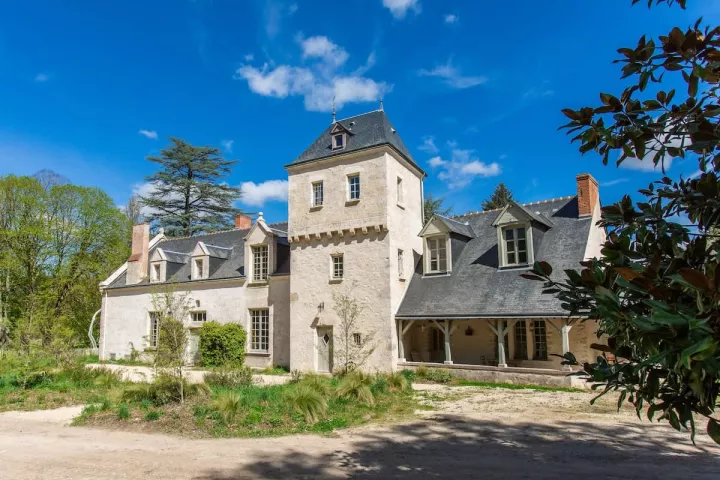 Le Château